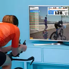 Imagen de Rodillo Entrenador Inteligente Thinkrider A1