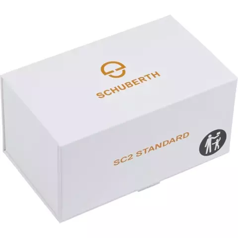 INTERCOMUNICADOR SCHUBERTH SC2 STANDARD PARA C5 - comprar online