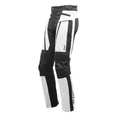 PANTALON TUCANO URBANO GIBRALTAR HYDROSCUD BLACK/WHITE