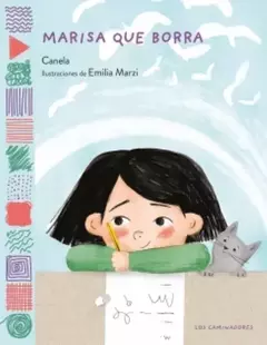 MARISA QUE BORRA (PROMOCION LANZAMIENTO) - comprar online