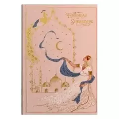 Libro 10: Las historias de Sherezade - comprar online