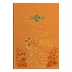 Libro 12: El mago de Oz - comprar online