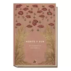 Libro 25: Norte y Sur - Elizabeth Gaskell - comprar online