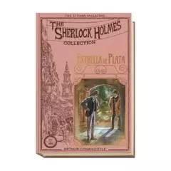 Libro 07: Estrella de plata - comprar online