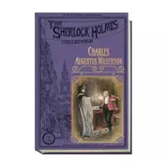 Libro 09: Charles Augustus Milverton - comprar online