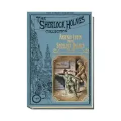 Libro 16: Arsenio Lupin contra Sherlock Holmes - comprar online