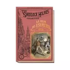 Libro 18: La hija del usurero - comprar online