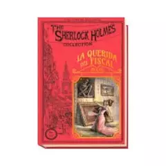 Libro 22: La Querida del Fiscal - comprar online