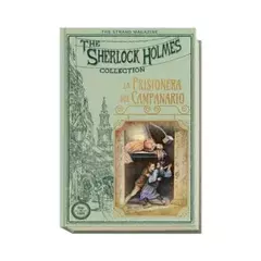 Libro 24: La prisionera del campanario - comprar online