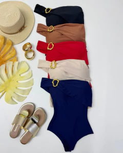 Body Fivela