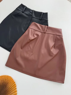 Saia courino - Glamix