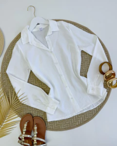 Camisa Viscolinho - comprar online