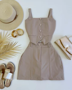 Conjunto Alfaiataria Isa - comprar online
