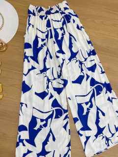 Calça Pantalona na internet