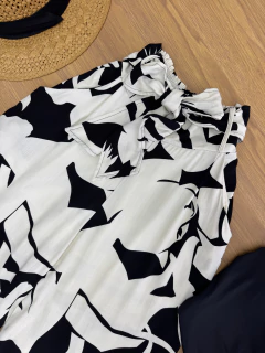 Calça Pantalona na internet