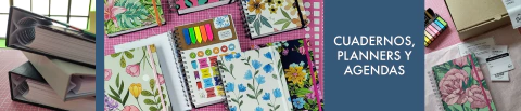 Carrusel Doris Paper Goods