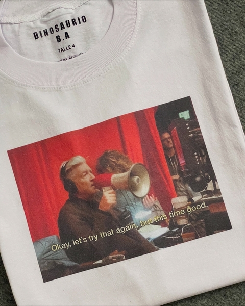 Remera this time good (lynch)