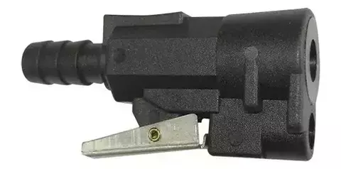 Conector Hembra Mercury Para Tanque De Combustible
