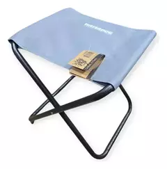 Imagen de Banquito Tijera Waterdog Plegable