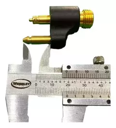 Conector Macho Omc - comprar online