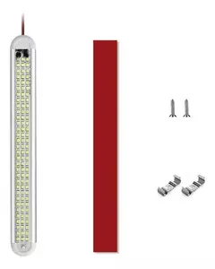Plafón Barra De Luces 120 Led 12v-85v en internet