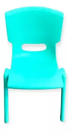 Silla Plástica Apilable en internet