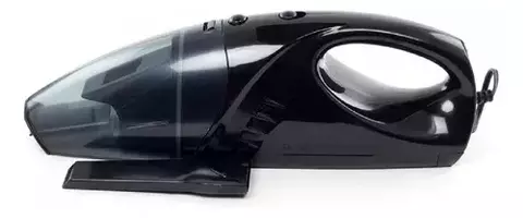 Mini Aspiradora 12V 60W