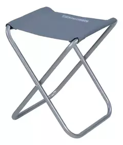 Banquito Tijera Waterdog Plegable - SILBECO