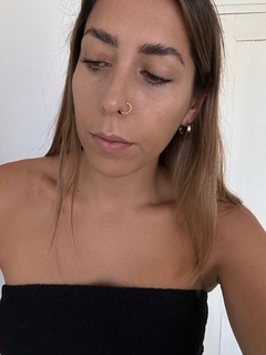 Aro Tini Gold (Unidad) - comprar online