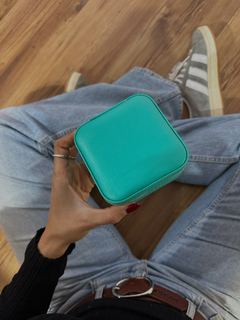 Alhajero Tiffany - comprar online