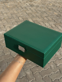 Alhajero Ses Illetes GREEN - comprar online