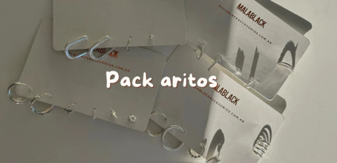 Banner de Malablack Accesorios