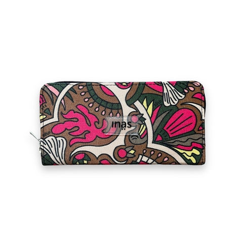 Billetera XL - India -