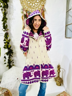 SACON ELEFANTE en internet