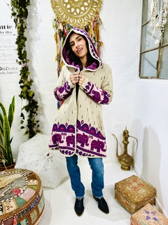 SACON ELEFANTE - Shanti Hippie Chic