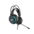 Auricular gamer HP Led microfono DHE-8001 en internet