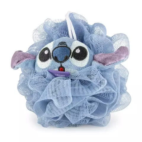 Bucha de banho Stitch - comprar online
