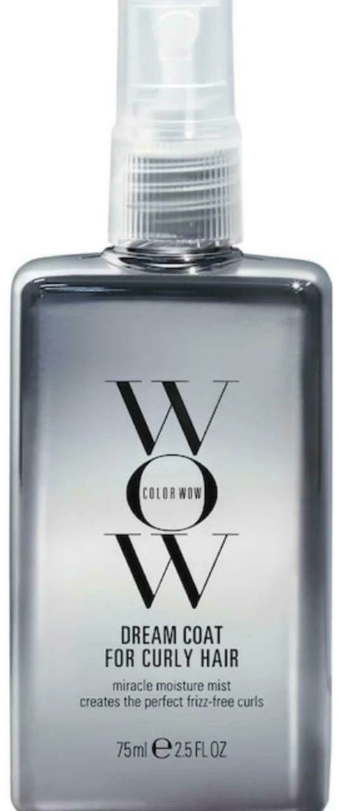 Color Wow Dream Coat Supernatural Spray Anti-frizz - 75 ml - Cabelos Cacheados