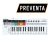 PREVENTA Arturia Keystep Pro Controlador MIDI y Secuenciador - comprar online