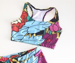 Top Deportivo Buddha - comprar online