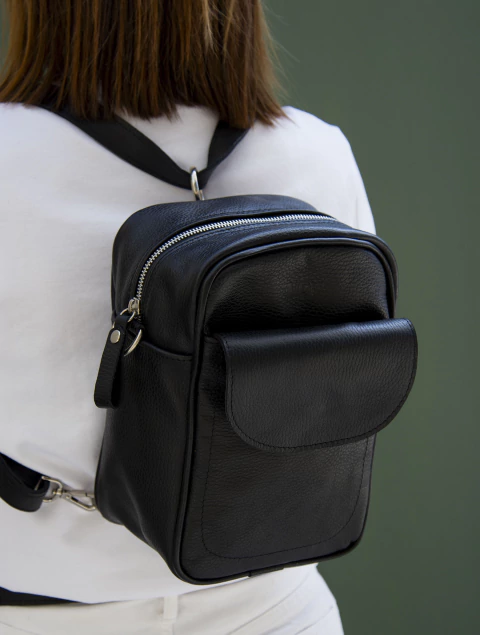 Cartera/Mochila MAXI MAGUI - comprar online