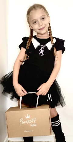 CONJUNTO MERLINA MANGA CORTA - comprar online