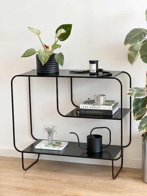 ESTANTERIA CURVY - comprar online