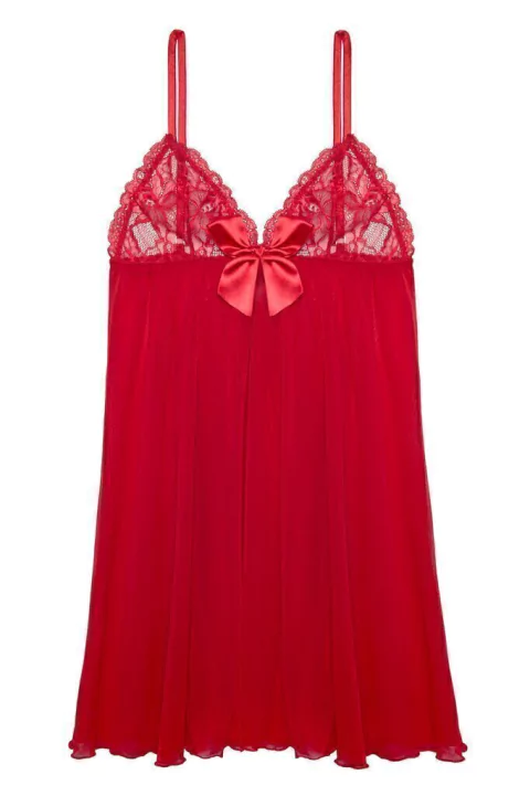 Camisolin Passion - comprar online