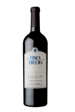Adelma Gran Malbec