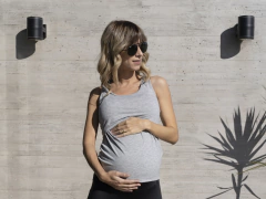 Musculosa para Amamantar Génova en internet