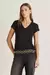 REMERA BOW - TUCCI