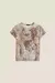REMERA ROXETTE - TUCCI