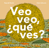 Veo veo, ¿qué ves?