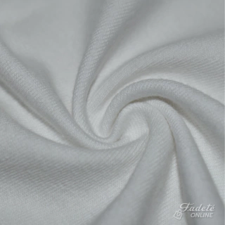 Jersey Elastizado Pesado Algodón Peinado - (2024/00) en internet